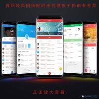 【百變每日簽到插件】—— 讓 Discuz!X 論壇活躍度飆升的互動神器