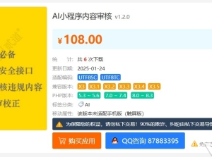 找這個(gè)插件開發(fā)商