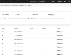 騰訊云文本內容安全接入后還需要設置關鍵詞嗎？