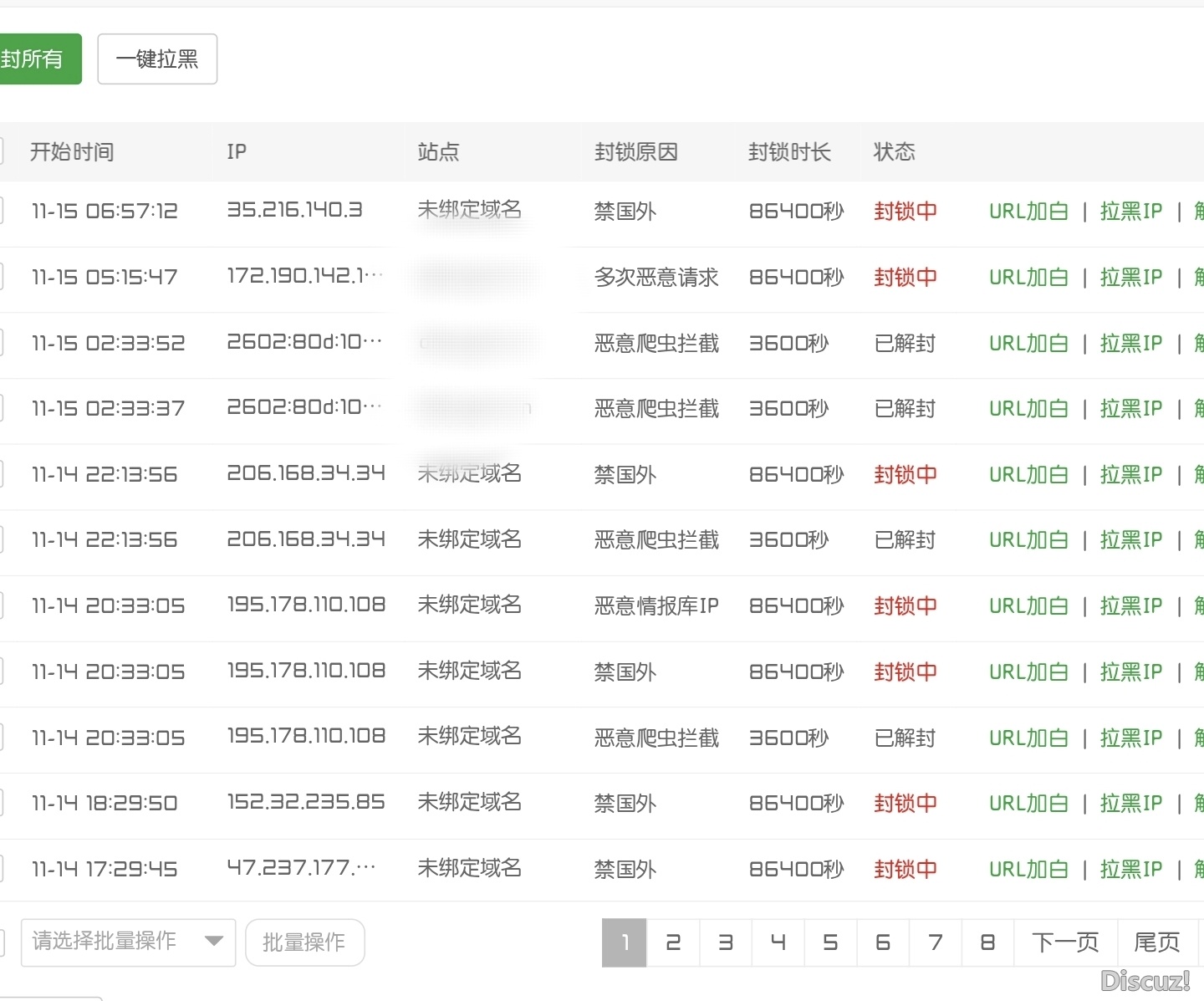 多數都有firefox這貨