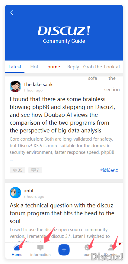 你看這個設計，就不適合其他語言，因為對應項的對照文本可能完全就超出對稱原則下的塊寬度，所以國外一般不用底導設計